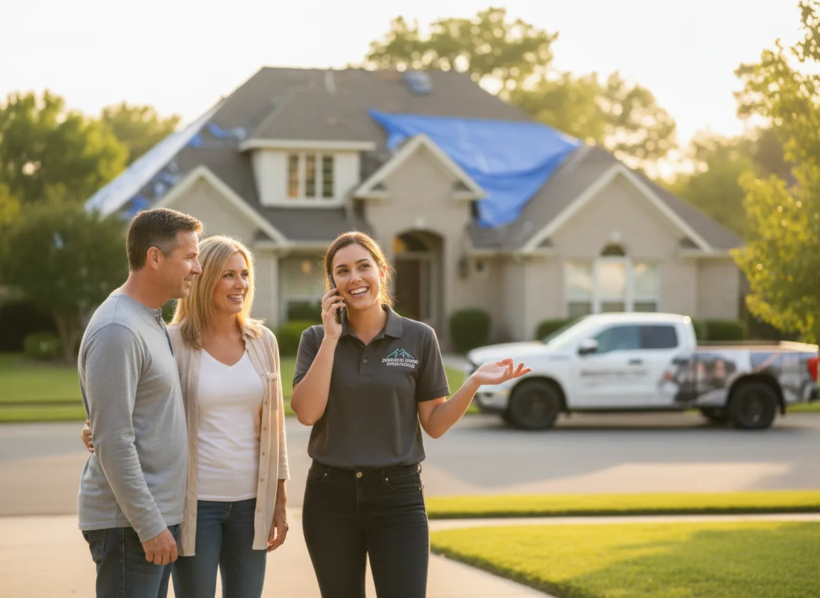 Emergency Roof Repair Trufant, MI FAQs